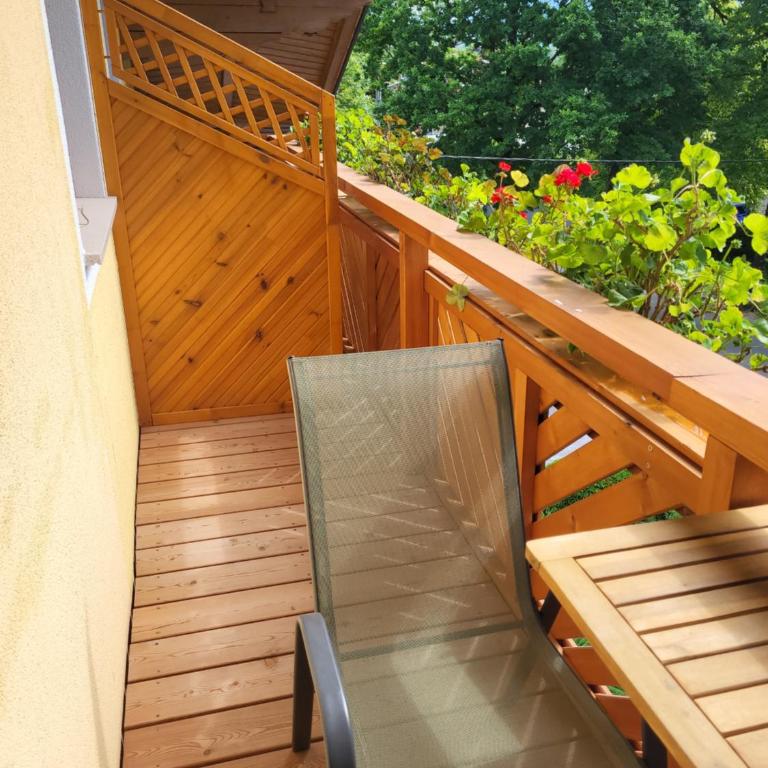 Apartments Brunnmeisterhof - Apartment mit 2 Schlafzimmern - 29