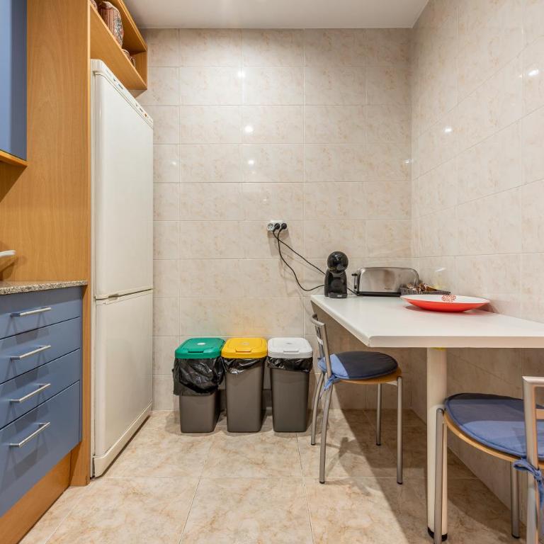 Bettatur Apartament Nanos - Apartamento de 3 dormitorios - 36
