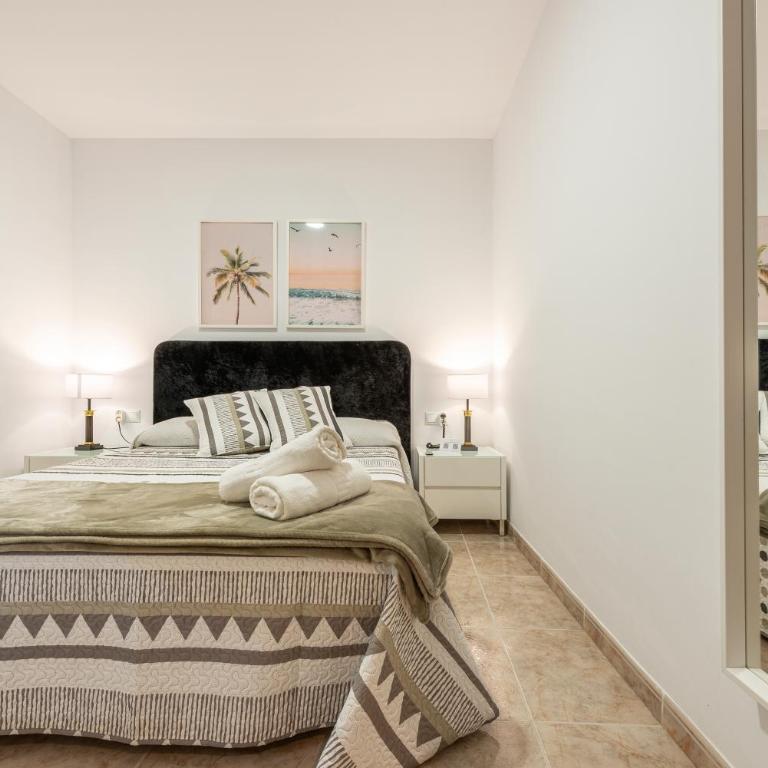 Bettatur Apartament Nanos - Apartamento de 3 dormitorios - 22