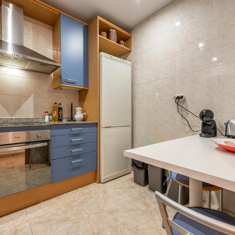 Bettatur Apartament Nanos - Apartamento de 3 dormitorios - 37