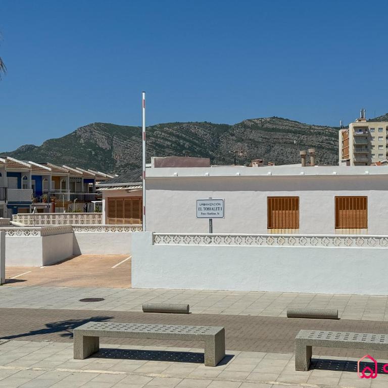 Tossalet 37 - Casa de 3 dormitorios - 29