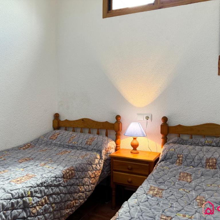 Tossalet 37 - Casa de 3 dormitorios - 40