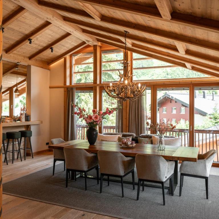 The Falcon - Chalet - 10