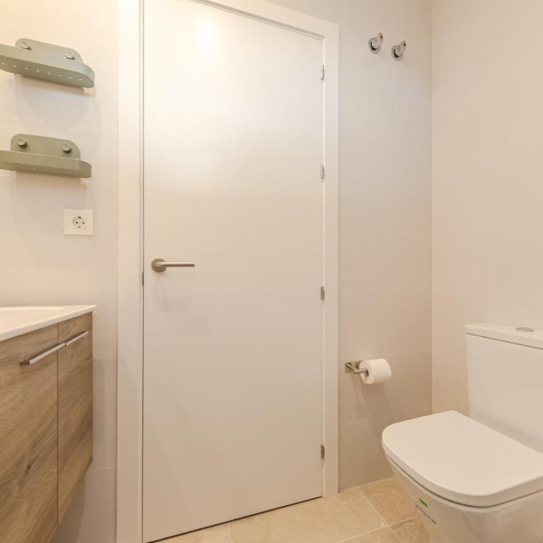 Las Terrazas de Triana - Two-Bedroom Deluxe Apartment - 10