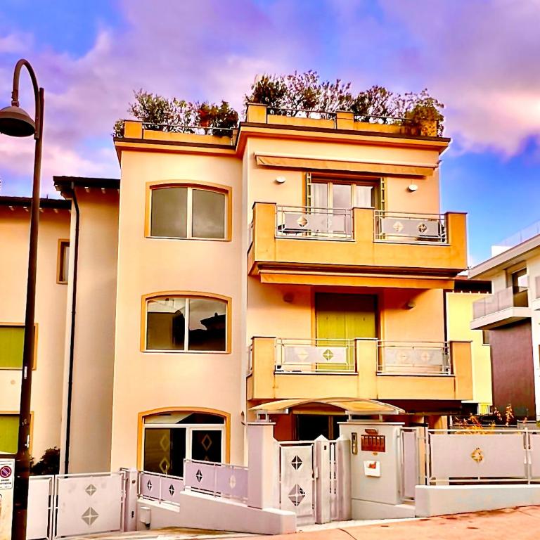 Louis Garda Apartment - Appartamento Deluxe con 1 Camera da Letto - 41