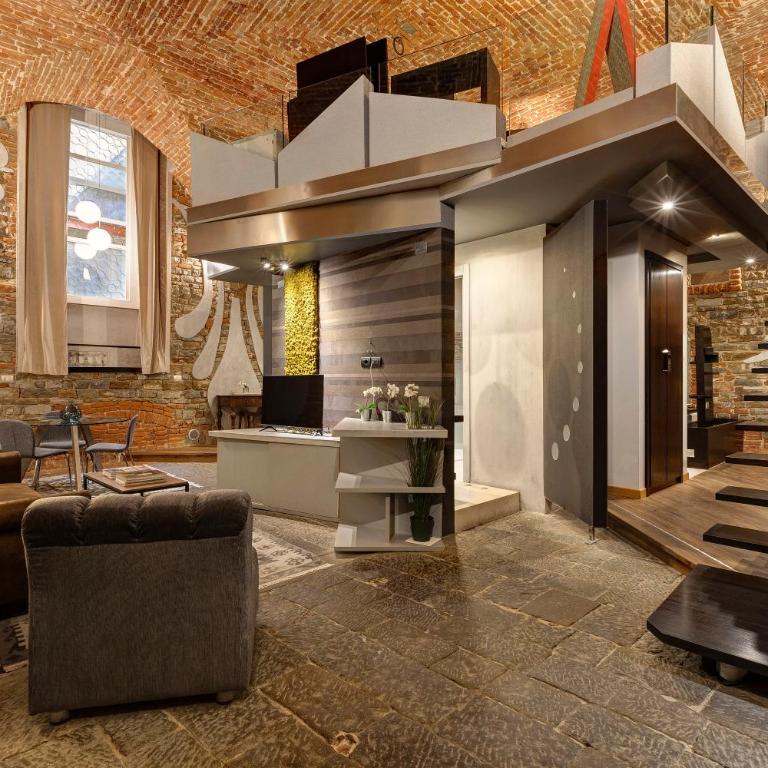 Terme 17 - Standard Studio - 1