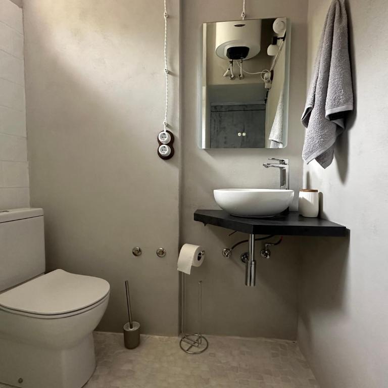 Сasa Del Signore I - Appartamento con 1 Camera da Letto - 10