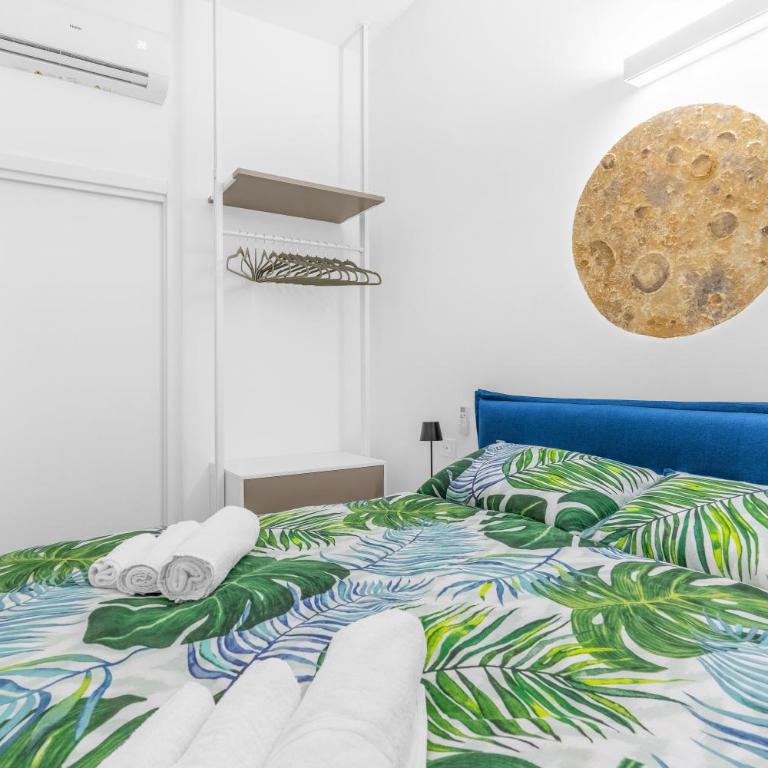 Duomo-Navigli-Porta Romana GramugliHouse - Appartamento con 1 Camera da Letto - 12
