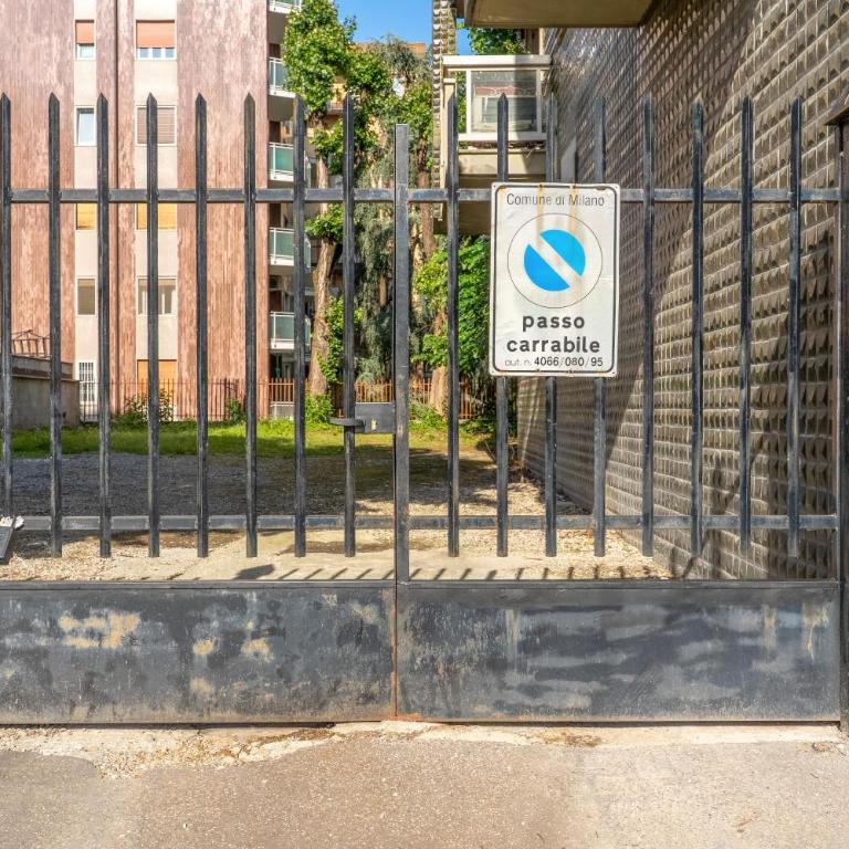 Duomo-Navigli-Porta Romana GramugliHouse - Appartamento con 1 Camera da Letto - 19