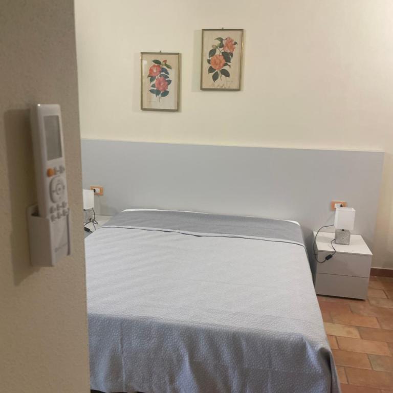 Bellavista Rooms - Camera Matrimoniale/Doppia con Letti Singoli con Bagno - 5