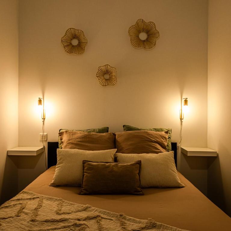 L'Appart Central - Chic et Confort - Apartamento de 1 dormitorio - 7