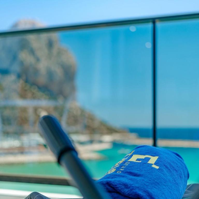 Apartamento Bernia al Mar 8B - Grupo Turis - Apartamento - 2