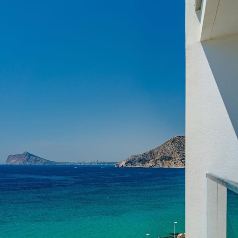 Apartamento Bernia al Mar 8B - Grupo Turis - Apartamento - 9