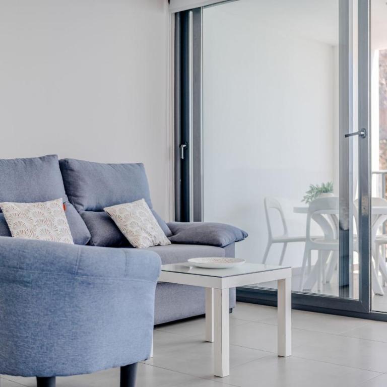 Apartamento Bernia al Mar 8B - Grupo Turis - Apartamento - 28