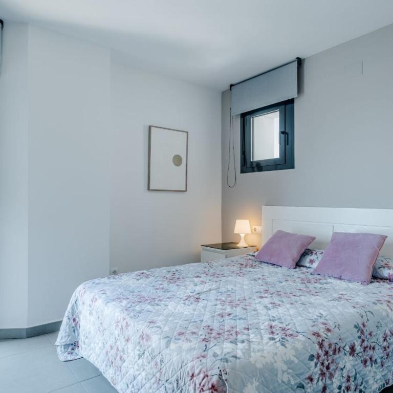 Apartamento Bernia al Mar 8B - Grupo Turis - Apartamento - 22