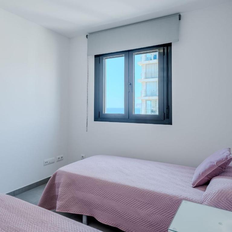 Apartamento Bernia al Mar 8B - Grupo Turis - Apartamento - 36