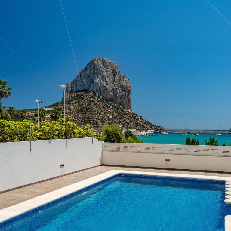Apartamento Bernia al Mar 8B - Grupo Turis - Apartamento - 41