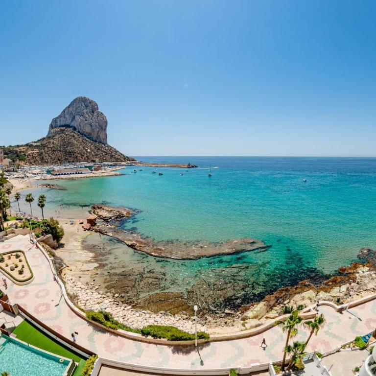 Apartamento Bernia al Mar 8B - Grupo Turis - Apartamento - 47