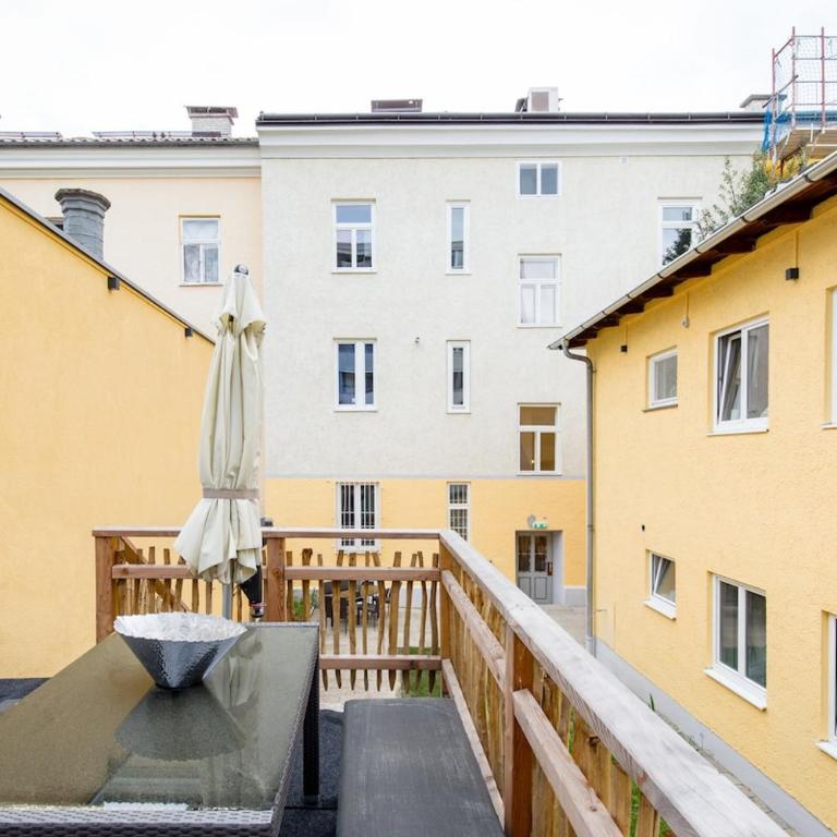 IGNAZ 28 Apartment#5 - Apartment mit 1 Schlafzimmer - 5