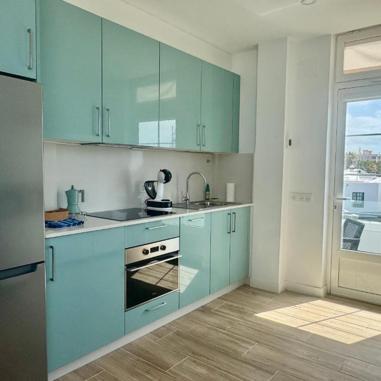 Apartamento Aguamarina by Vulcano Homes - Apartamento de 2 dormitorios - 6