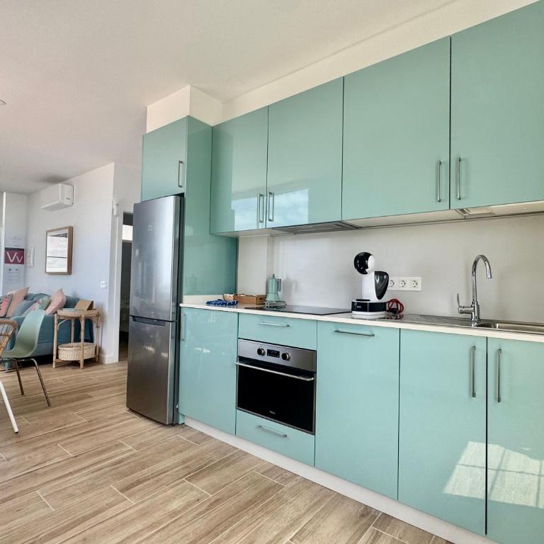Apartamento Aguamarina by Vulcano Homes - Apartamento de 2 dormitorios - 30