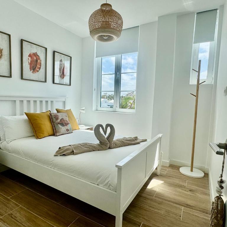 Apartamento Aguamarina by Vulcano Homes - Apartamento de 2 dormitorios - 21