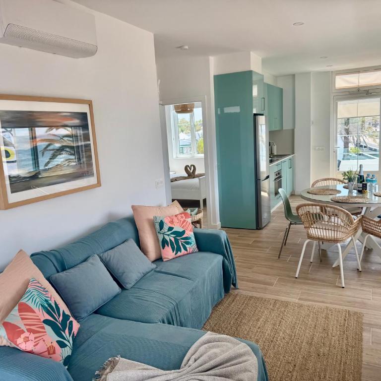 Apartamento Aguamarina by Vulcano Homes - Apartamento de 2 dormitorios - 32