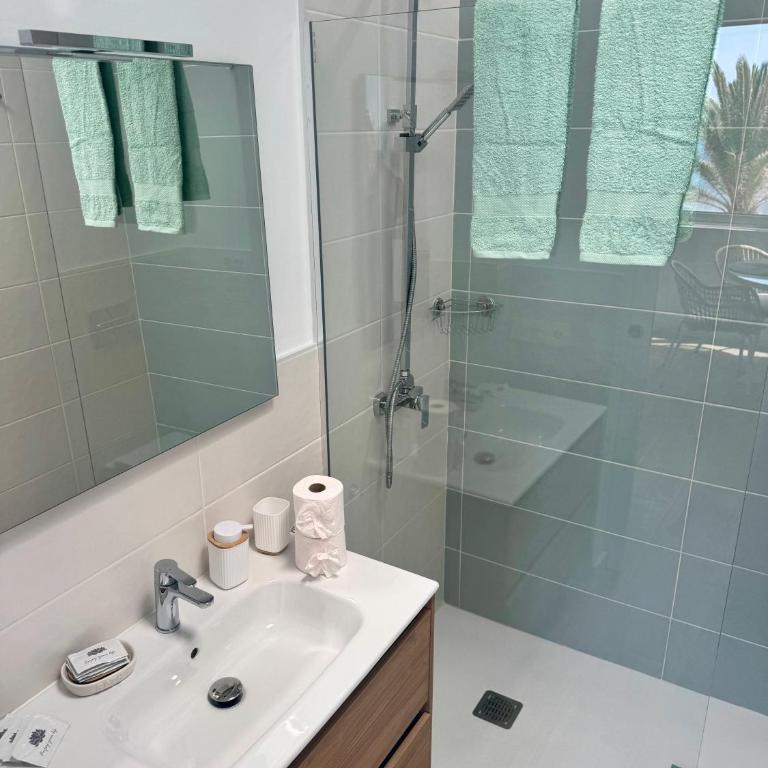 Apartamento Aguamarina by Vulcano Homes - Apartamento de 2 dormitorios - 33