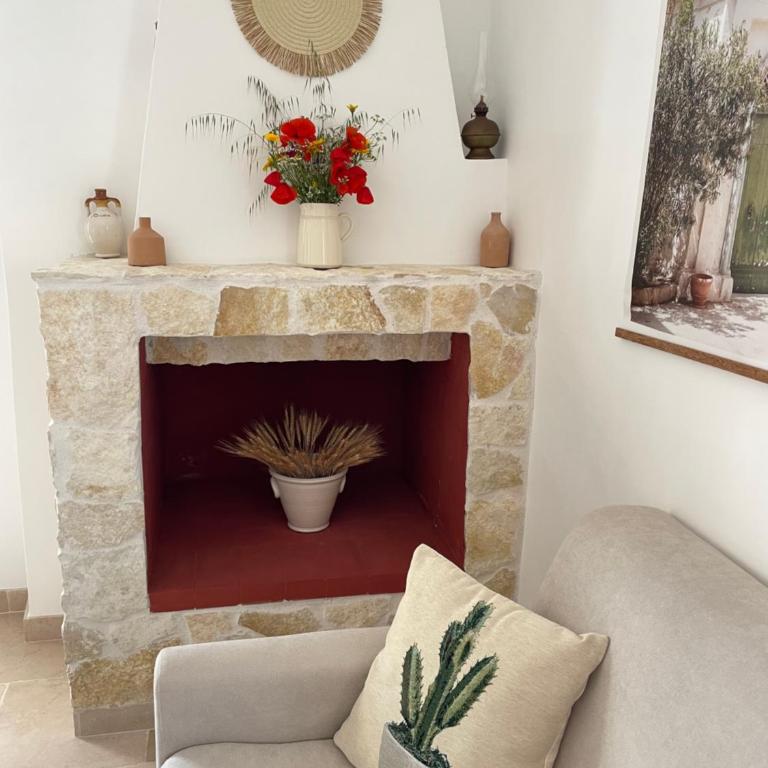 Villa Mina - Three-Bedroom Villa - 21