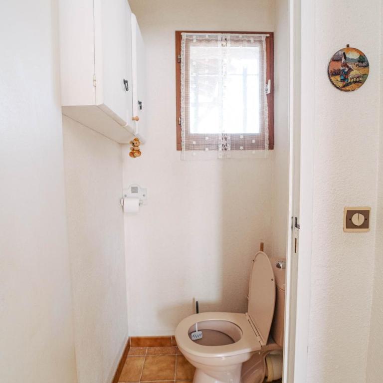 Le Mazet des Criques Charm and Beach 2 Steps Away - Two-Bedroom Apartment - 19
