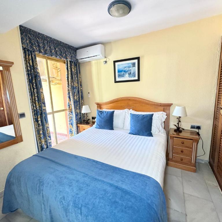 Macdonald Leila Playa Resort - Apartamento Clásico de 1 dormitorio con terraza y vistas al mar - 5