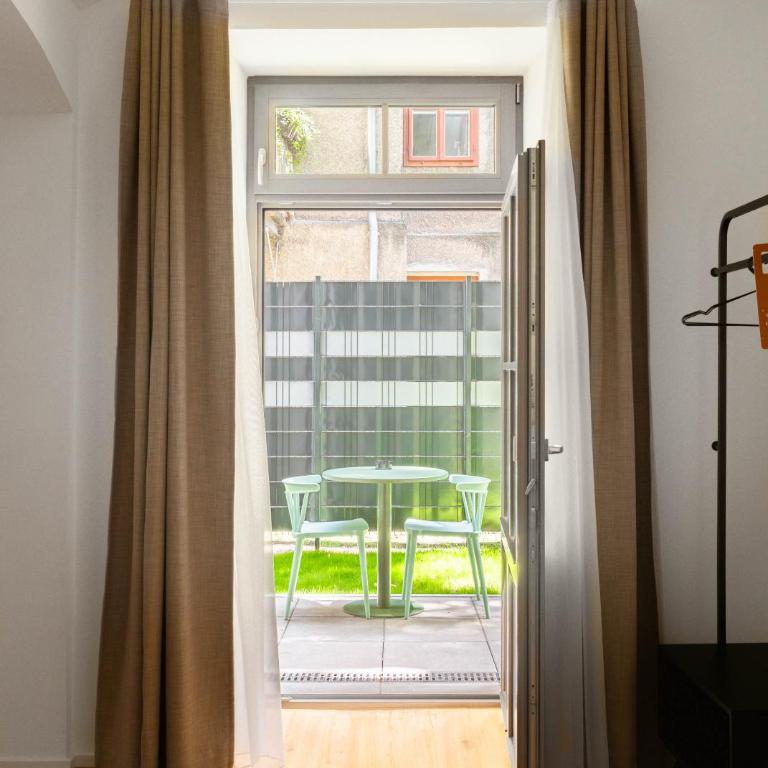 Limehome Graz Trauttmansdorffgasse - Comfort Suite with Terrace - 9