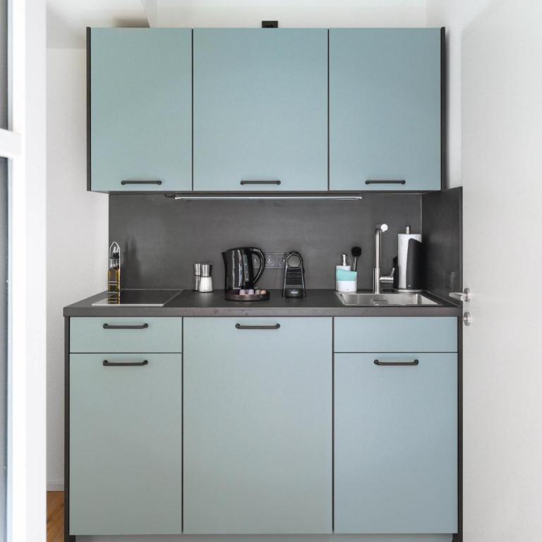 Limehome Graz Trauttmansdorffgasse - Comfort Suite with Terrace - 5