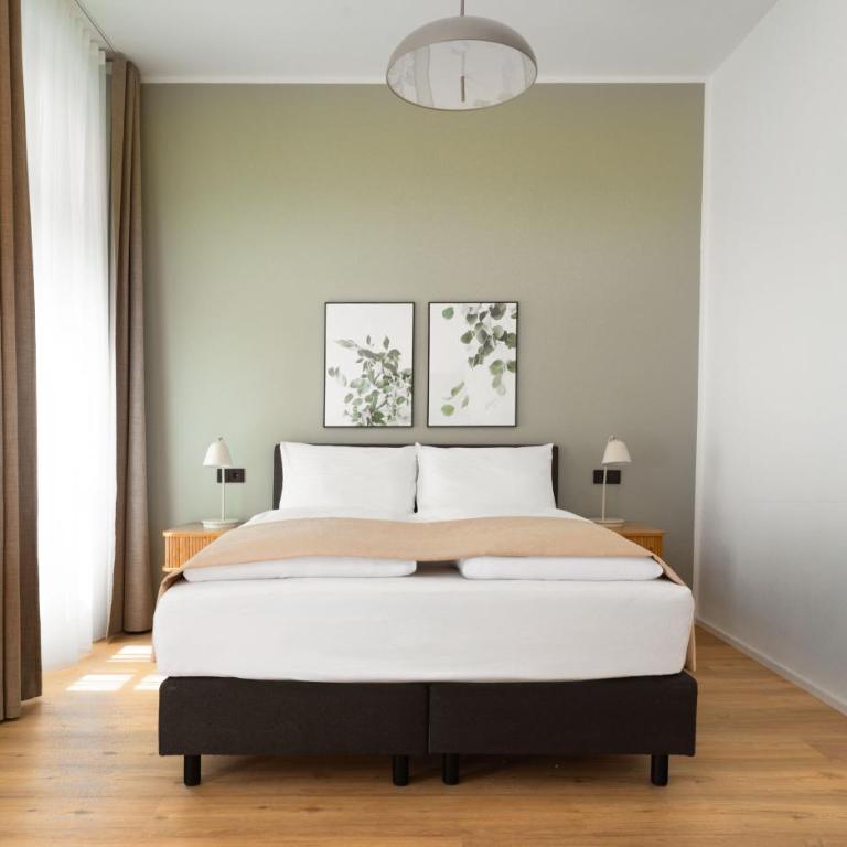 Limehome Graz Trauttmansdorffgasse - Comfort Suite with Terrace - 3