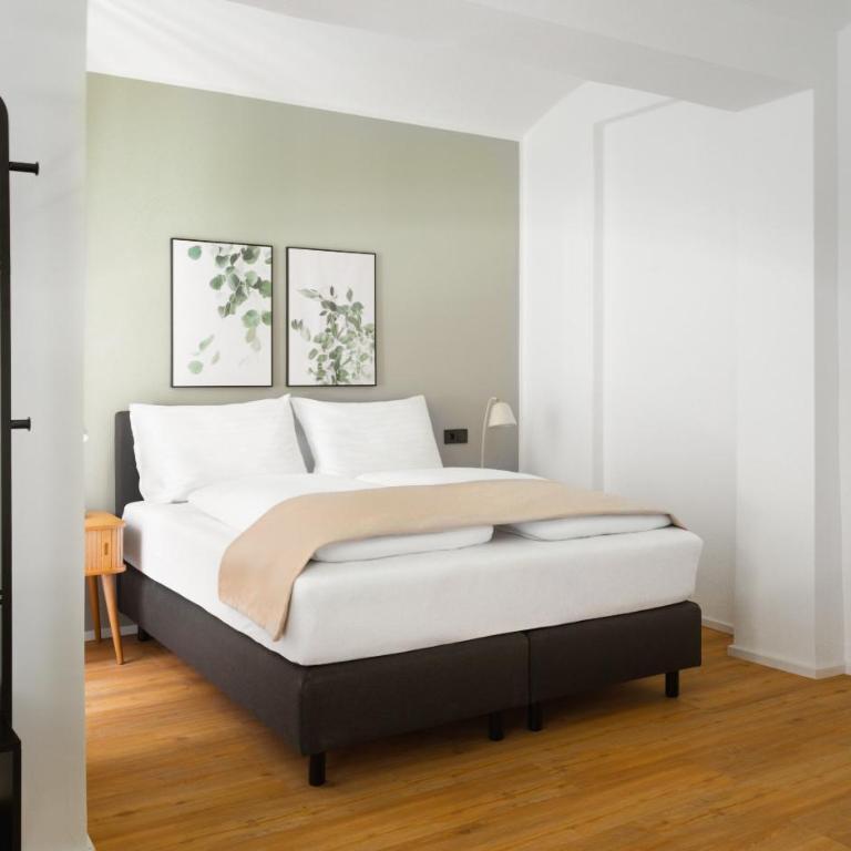 Limehome Graz Trauttmansdorffgasse - Comfort Suite with Terrace - 7