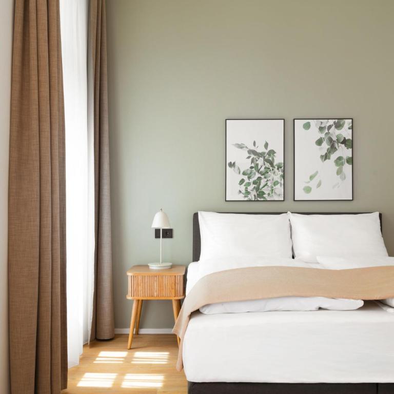 Limehome Graz Trauttmansdorffgasse - Comfort Suite with Terrace - 8