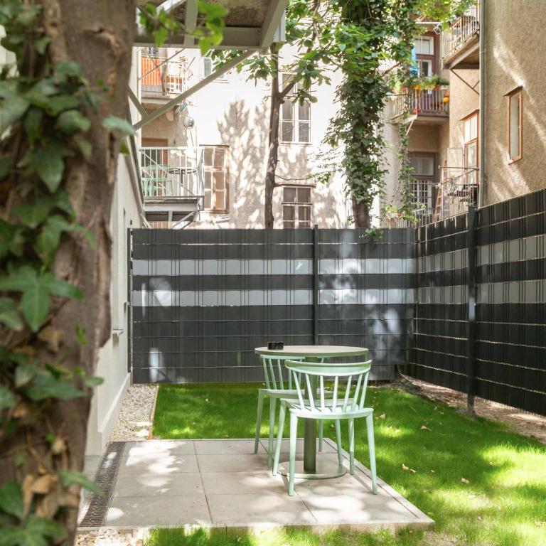 Limehome Graz Trauttmansdorffgasse - Comfort Suite with Terrace - 6