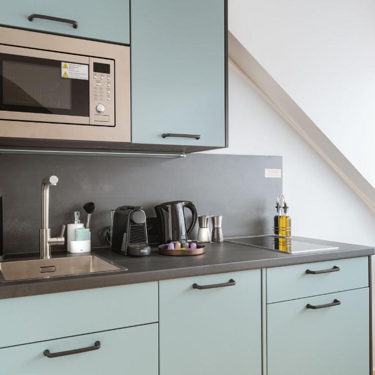 Limehome Graz Trauttmansdorffgasse - Comfort Suite - 5