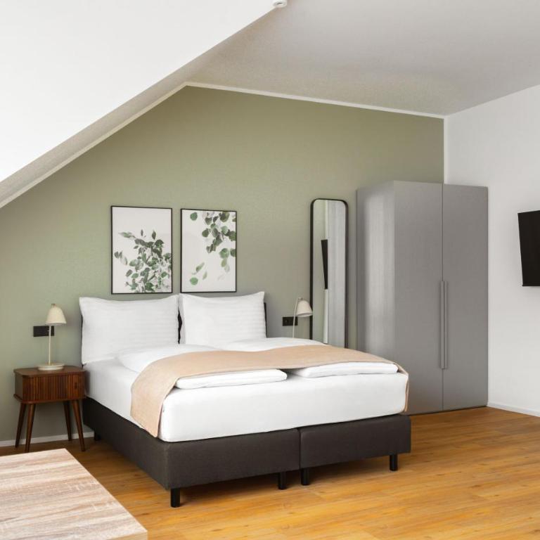 Limehome Graz Trauttmansdorffgasse - Comfort Suite - 6