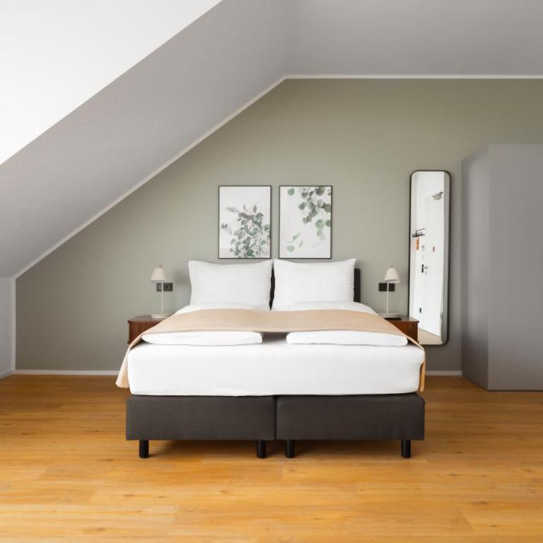 Limehome Graz Trauttmansdorffgasse - Comfort Suite - 8