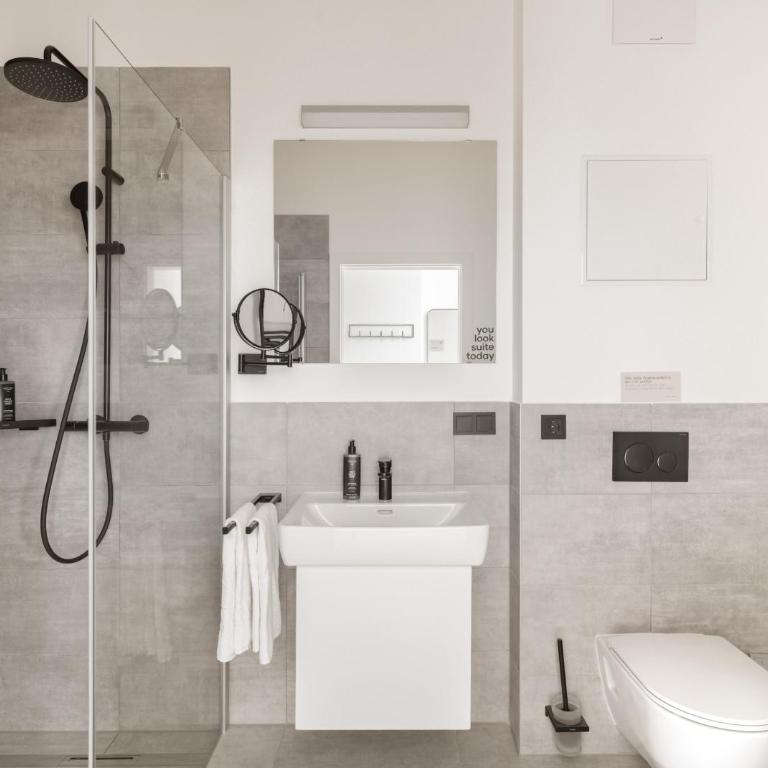 Limehome Graz Trauttmansdorffgasse - Comfort Suite - 4