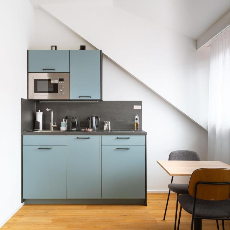 Limehome Graz Trauttmansdorffgasse - Comfort Suite - 2