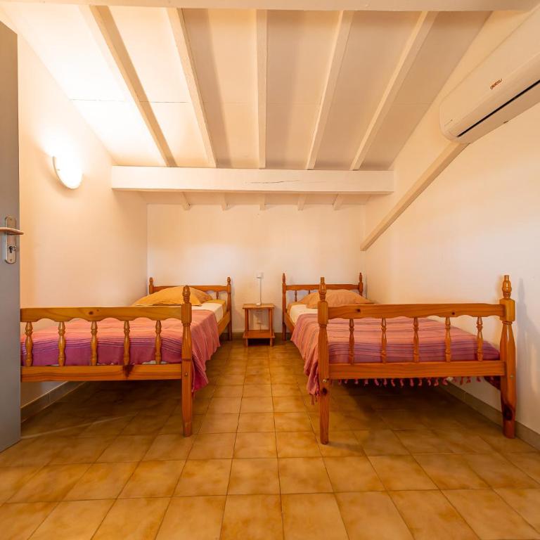 Gites Le Pressoir - Maison de Vacances - 22