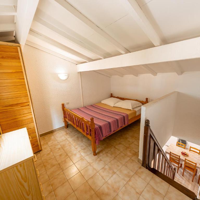 Gites Le Pressoir - Maison de Vacances - 21