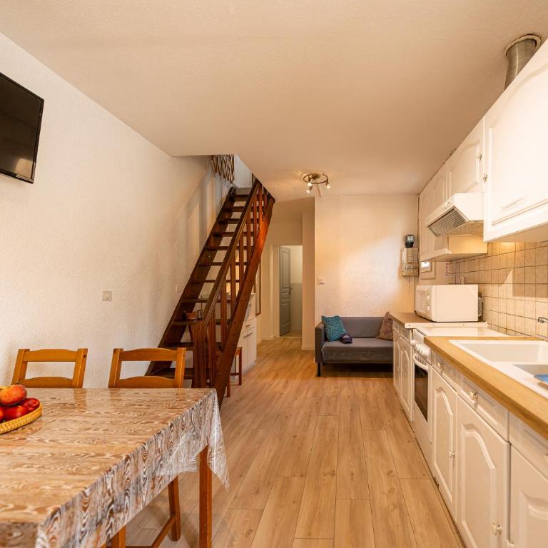 Gites Le Pressoir - Maison de Vacances - 2