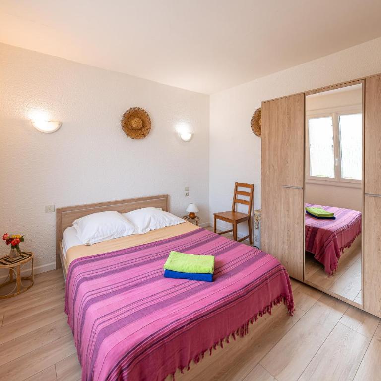 Gites Le Pressoir - Maison de Vacances - 18