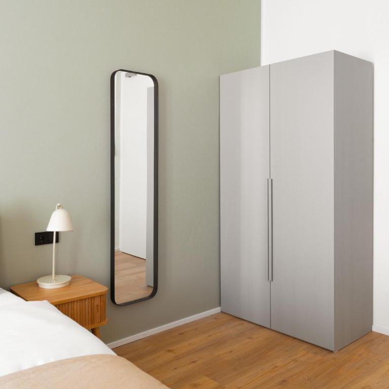 Limehome Graz Trauttmansdorffgasse - Suite Wheelchair Accessible - 4