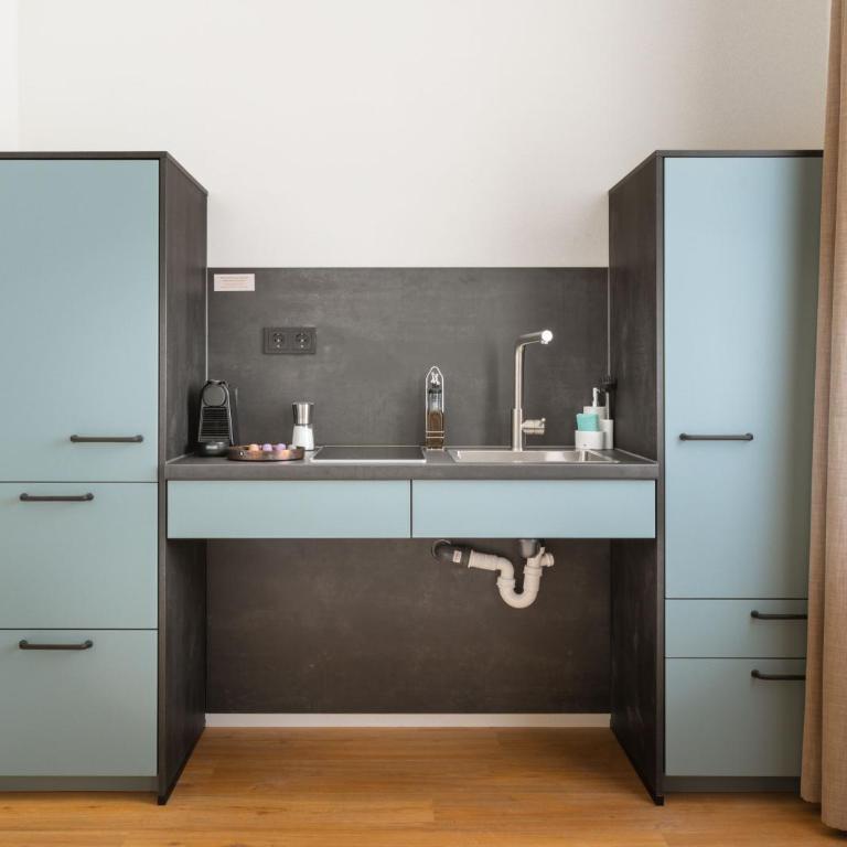 Limehome Graz Trauttmansdorffgasse - Suite Wheelchair Accessible - 6