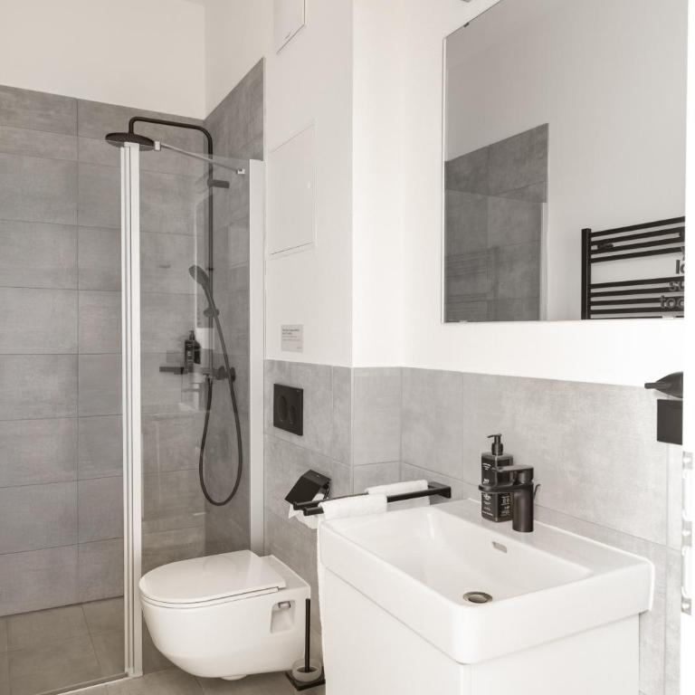 Limehome Graz Trauttmansdorffgasse - Suite - 9