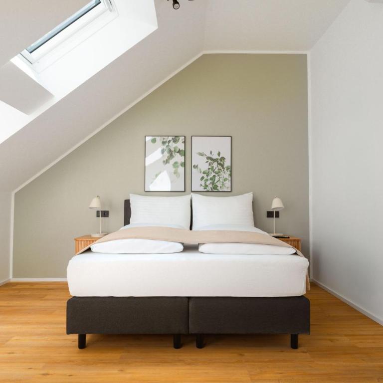 Limehome Graz Trauttmansdorffgasse - Suite - 3